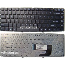 Клавиатура для ноутбука SONY VAIO VGN NW серии